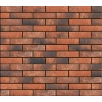 Loft Brick Chili фасадная 6,5 x 24,5 x 0,8 
